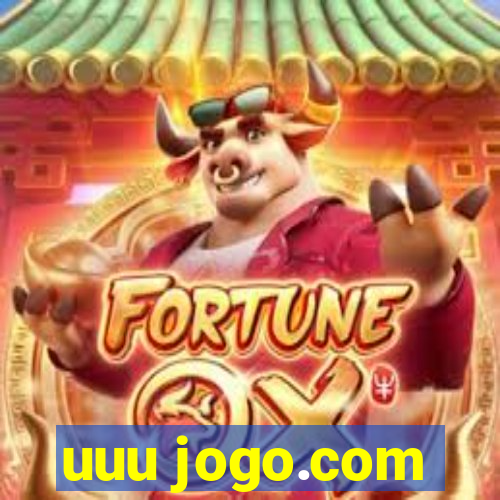 uuu jogo.com